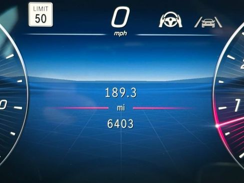 Certified 2025 Mercedes-Benz E 350 E 350 image 30