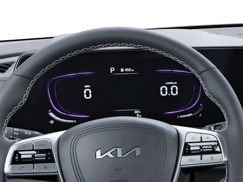 New 2025 Kia Telluride S image 21