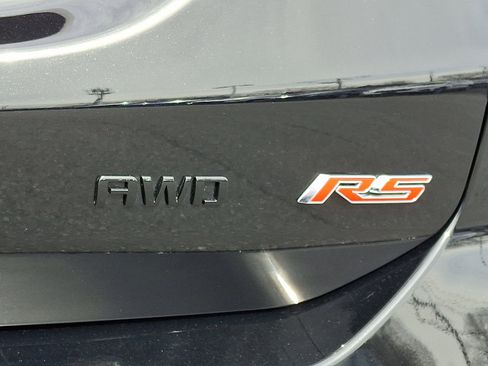 Used 2023 Chevrolet Equinox RS image 29