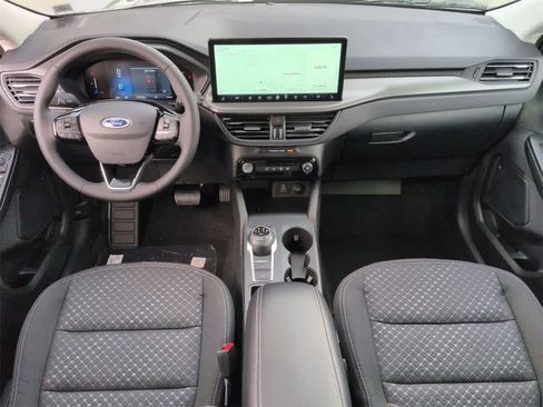 New 2025 Ford Escape Active w/ Tech Pack #1 image 16