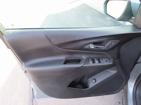 Certified 2023 Chevrolet Equinox LT image 23