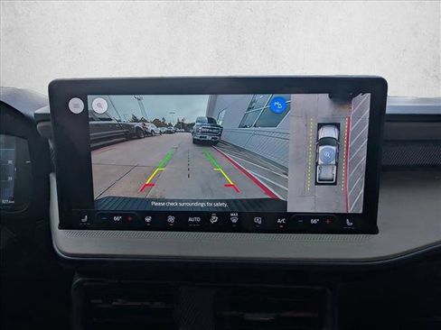 New 2025 Ford Maverick Lariat w/ 4K Tow Package image 14