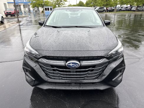 Used 2025 Subaru Legacy Premium AWD/4WD image 3