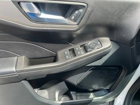 Used 2021 Ford Escape SE AWD/4WD image 10