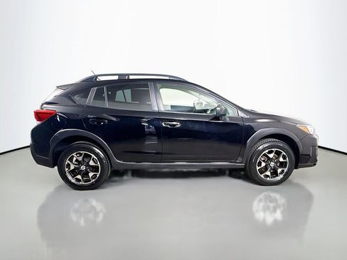 Used 2018 Subaru Crosstrek 2.0i image 8
