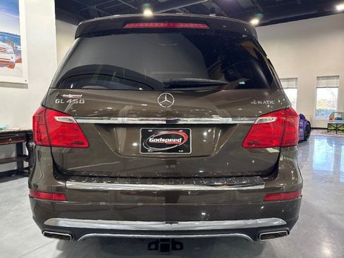 Used 2013 Mercedes-Benz GL 450 4MATIC w/ Premium 1 Pkg image 74