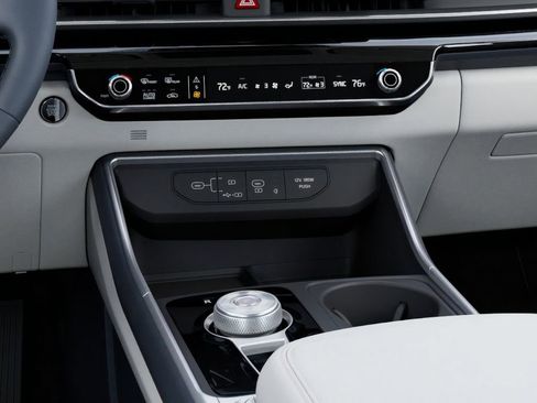 New 2026 Kia Carnival SX Prestige image 23