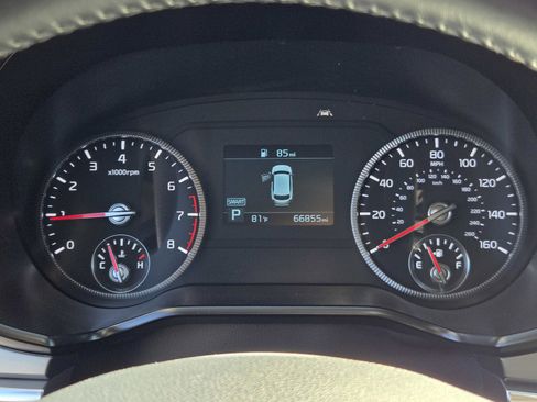 Used 2022 Kia Telluride LX image 23