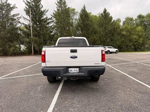 Used 2013 Ford F350 XL RWD image 6