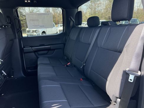 New 2026 Ford F150 STX image 23