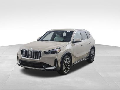 New 2026 BMW X1 xDrive28i w/ Technology Package