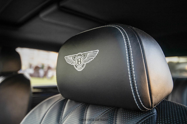 Used 2015 Bentley Flying Spur W12 AWD/4WD image 29
