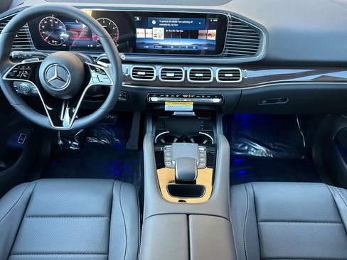 New 2026 Mercedes-Benz GLE 350 4MATIC image 12