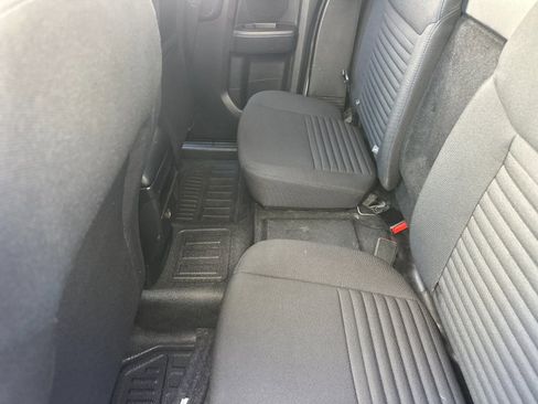 Used 2020 Ford Ranger XL w/ Equipment Group 101A Mid RWD image 12