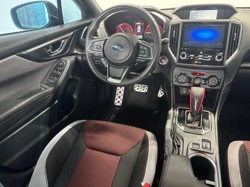 Used 2021 Subaru Impreza 2.0i Sport AWD/4WD image 19