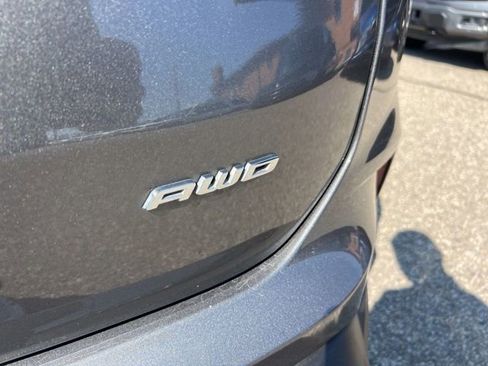 Certified 2023 Ford Edge SEL w/ Convenience Package image 24