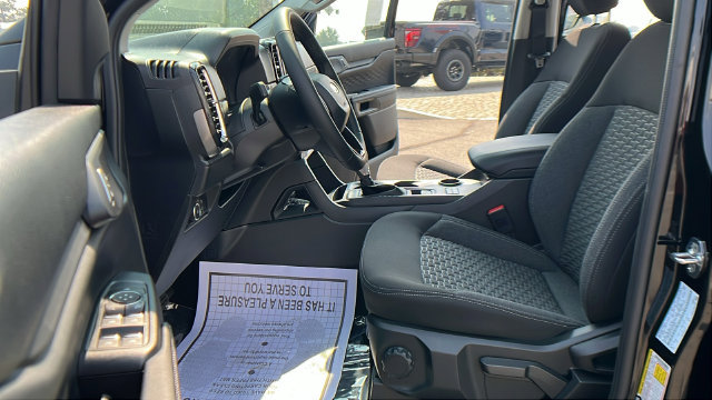 New 2026 Ford Ranger XLT w/ Technology Package RWD image 17