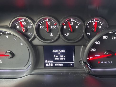 Certified 2024 Chevrolet Silverado 2500 Custom image 27