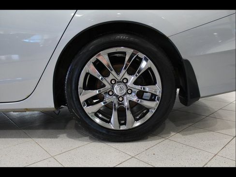 Used 2016 Honda Accord EX image 12