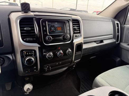 Used 2015 RAM 1500 Outdoorsman AWD/4WD image 22