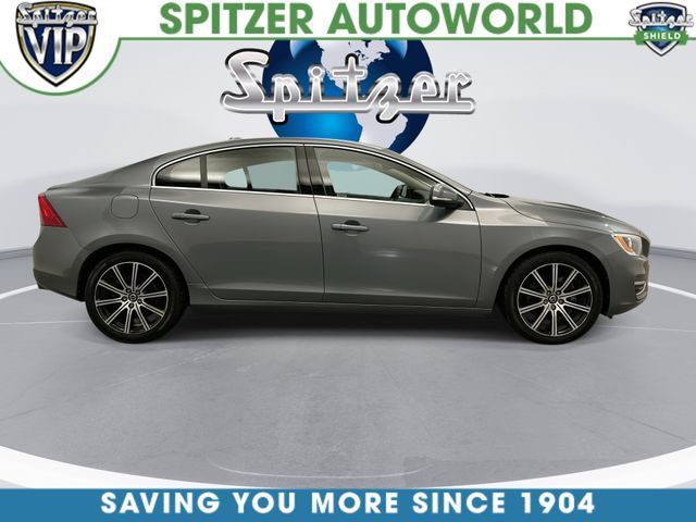 Used 2017 Volvo S60 T5 Inscription AWD/4WD image 11