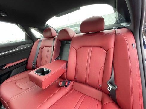 New 2026 Kia K5 GT-Line image 24