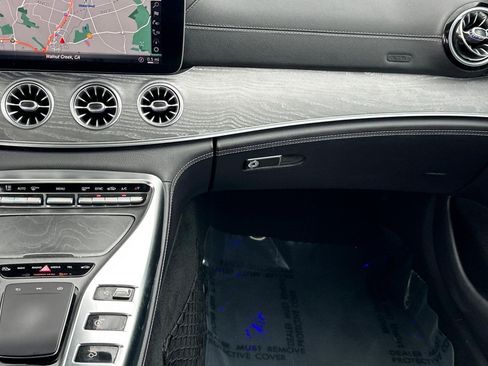 Used 2019 Mercedes-Benz AMG GT 53 image 29