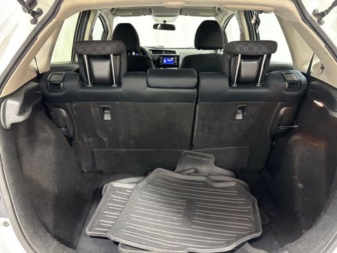 Used 2016 Honda Fit LX image 28