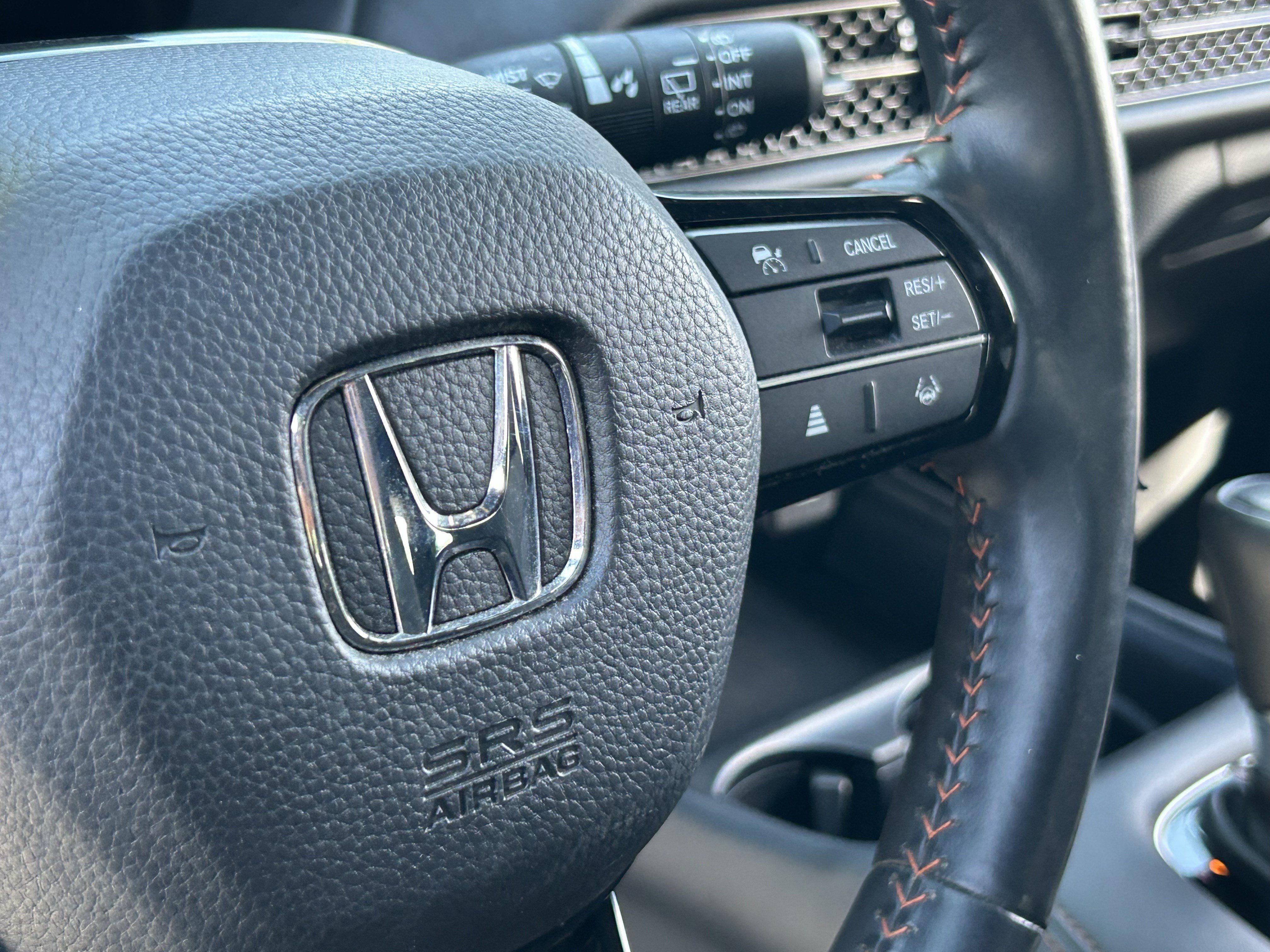 Used 2024 Honda HR-V Sport image 29
