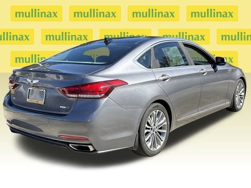 Used 2015 Hyundai Genesis 3.8 w/ Option Group 04 image 4