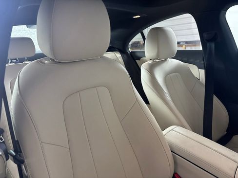Used 2025 Mercedes-Benz CLA 250 image 27