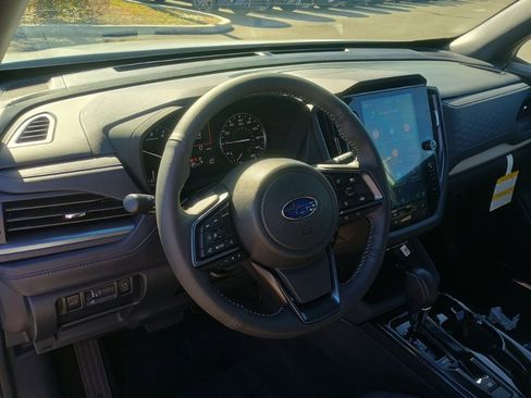 New 2026 Subaru Forester Limited image 9