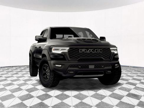 New 2026 RAM 1500 RHO w/ Bed Utility Group image 10