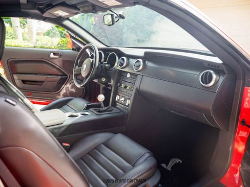 Used 2007 Ford Mustang Shelby GT500 image 40