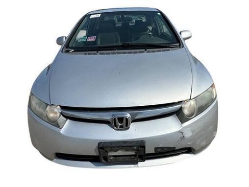 Used 2008 Honda Civic EX image 9