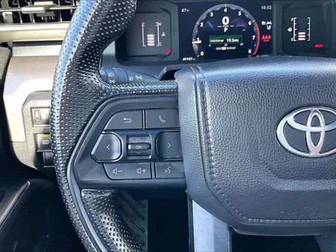 Used 2024 Toyota Tacoma SR5 image 23