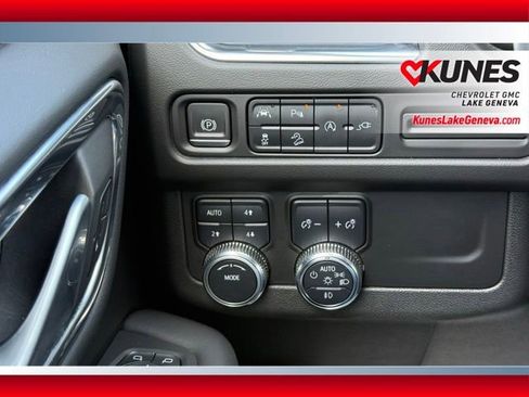Used 2022 GMC Yukon AT4 AWD/4WD image 49