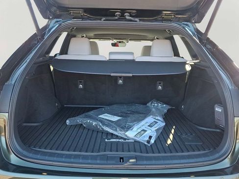Used 2025 Lexus RX 350 Premium w/ Accessory Package image 28