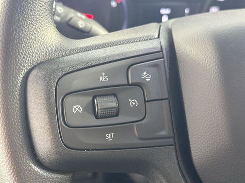 New 2025 Chevrolet Silverado 3500 W/T w/ WT Convenience Package image 23