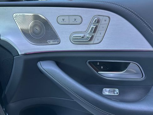 Certified 2024 Mercedes-Benz GLE 63 AMG S image 20