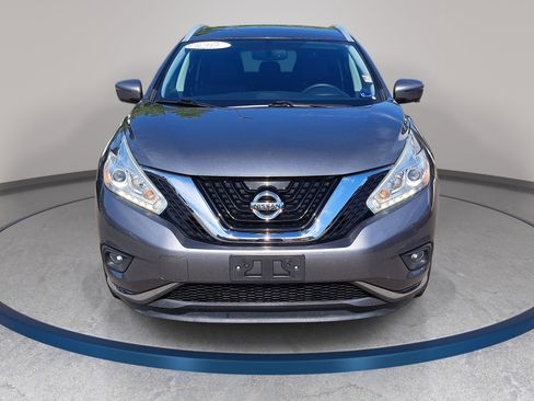 Used 2016 Nissan Murano SL image 2