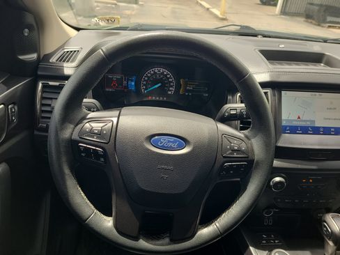Used 2023 Ford Ranger Lariat w/ Equipment Group 501A High AWD/4WD image 16