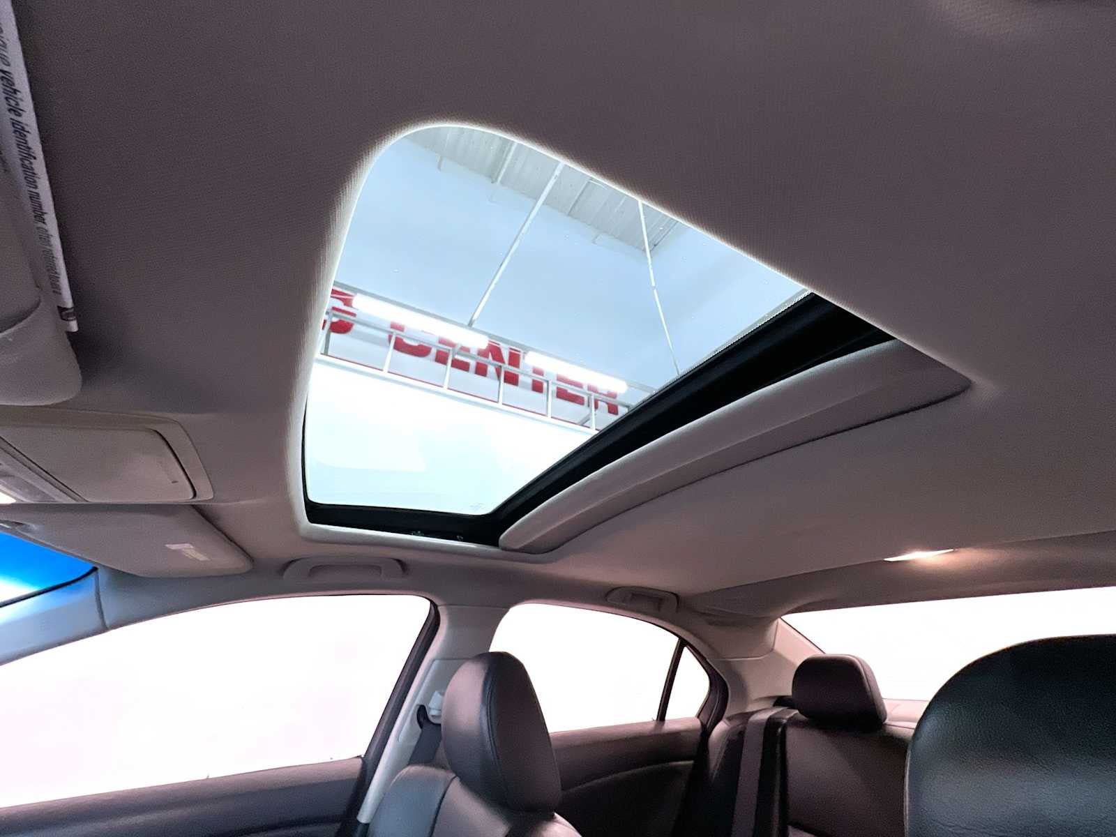 Used 2010 Acura TSX Sedan FWD image 40