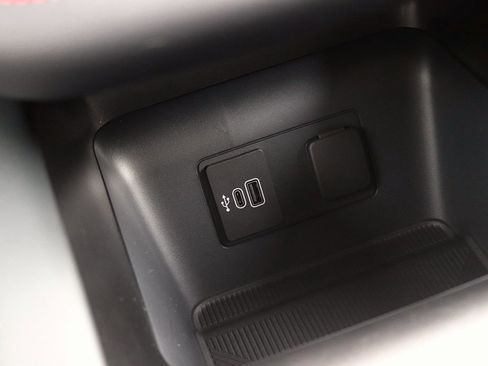 New 2026 Ford Explorer ST w/ Sun And Sound Package image 22