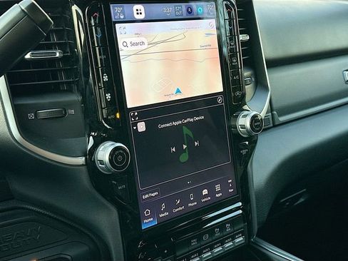 Used 2025 RAM 2500 Big Horn image 16