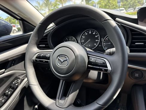 Certified 2026 MAZDA MAZDA3 2.5 S Sedan w/ Preferred Pkg FWD image 54