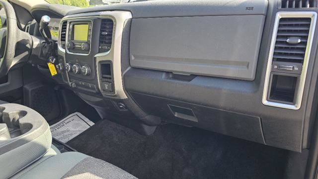 Used 2016 RAM 2500 SLT w/ Protection Group AWD/4WD image 33