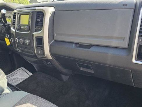 Used 2016 RAM 2500 SLT w/ Protection Group AWD/4WD image 33