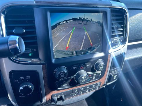 Used 2017 RAM 2500 Laramie image 29