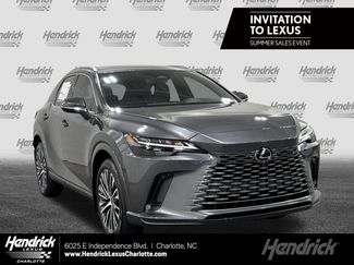 Used 2026 Lexus RX 350 FWD video 1